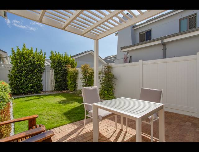 3 BEDROOM HOUSE SOLD IN KLEIN PARYS